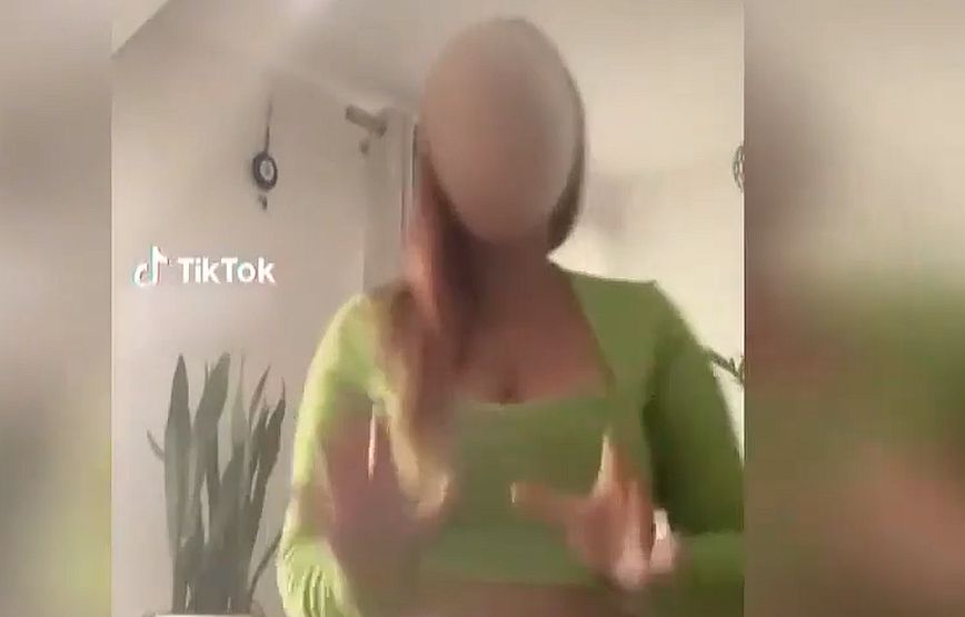 Ξυλοδαρμός 14χρονου: Ανήλικη που ταυτοποιήθηκε ανάρτησε προκλητικά βίντεο στο TikTok – Θα τον φάω ζωντανό