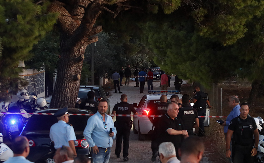 Τα σενάρια που εξετάζονται για τη μαφιόζικη εκτέλεση των 6 Τούρκων στη Λούτσα – Το στοιχείο που προκαλεί εντύπωση