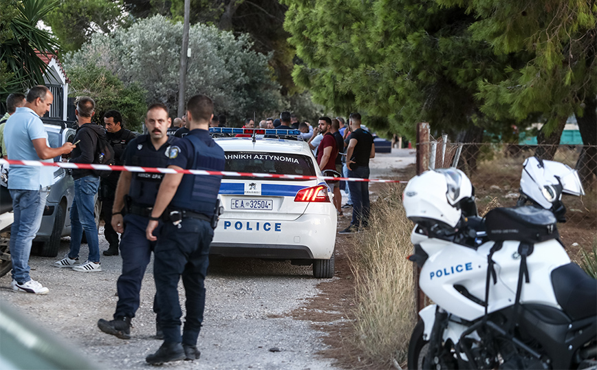 Μακελειό στη Λούτσα: Βρέθηκε και δεύτερο κρησφύγετο των 6 θυμάτων &#8211; Οι δράστες χρησιμοποίησαν 4 όπλα