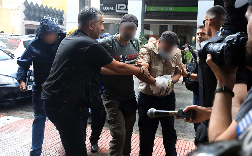 Οι εγκληματικές ενέργειες που καταδίκασαν τον 36χρονο Αντώνη – «Δείχνει» πλοίαρχο και ύπαρχο η εταιρεία