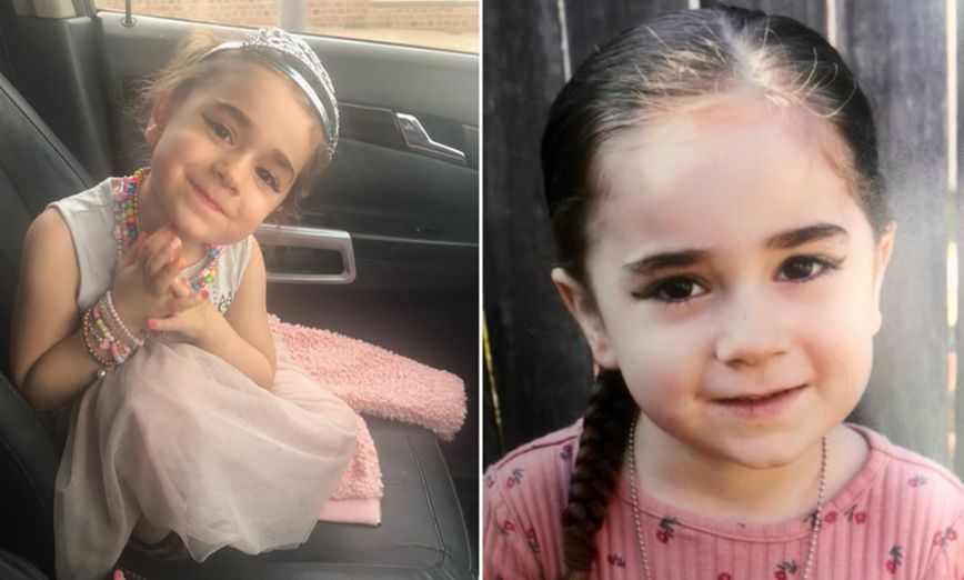 «Είναι απλώς ένα κοινό κρυολόγημα» &#8211; Η λάθος διάγνωση και ο τραγικός θάνατος 5χρονου κοριτσιού λίγες ημέρες αργότερα