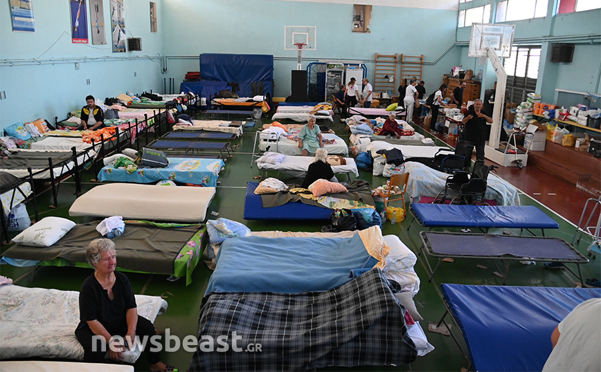 Άνθρωποι στα αζήτητα στην Καρδίτσα – Το δράμα όσων δεν έχουν συγγενείς και είναι μόνοι