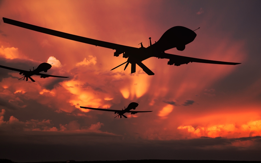Τμήματα ρωσικού drone έπεσαν στη Ρουμανία – «Δεν υπήρξε ευθεία απειλή» αναφέρει το Βουκουρέστι για να μη μπλέξει το ΝΑΤΟ