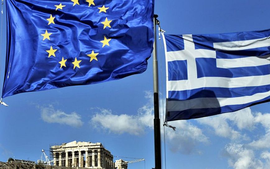 Έπαινοι για την ελληνική οικονομία από την Πρόεδρο του SSM (Claudia Buch): Οι ελληνικές τράπεζες έχουν σημειώσει πρόοδο