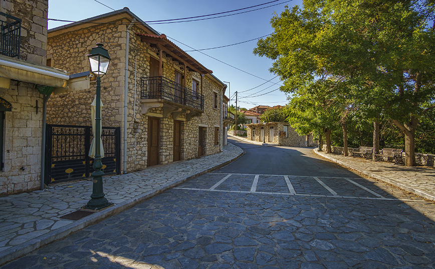 Ελληνικό Αρκαδίας Ελληνικό Αρκαδίας