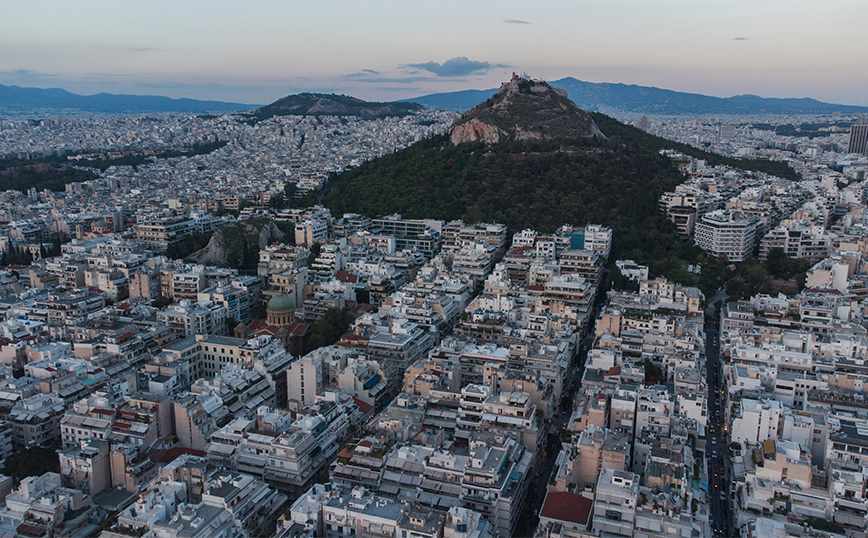 Ανατροπή στον ΕΝΦΙΑ: Σε 12 δόσεις η εξόφλησή του από το 2025 – Σε 11 δόσεις το εκκαθαριστικό του 2024