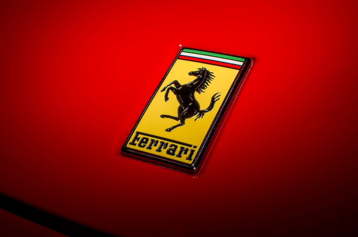Έτσι γεννήθηκε το εμβληματικό άλογο της Ferrari
