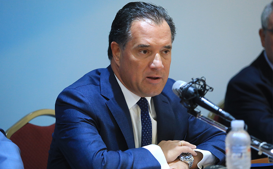 ‘Αδωνις Γεωργιάδης: Το ιδιωτικό έργο των γιατρών του ΕΣΥ καθιστά τη θέση τους πιο ελκυστική