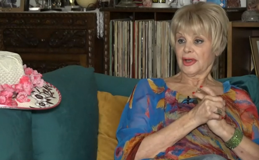 Μαρία Ιωαννίδου: «Ήμουν η Barbie του Φρέντυ – Με στεναχωρεί που η Ναταλία δεν παντρεύεται και δεν κάνει παιδί»