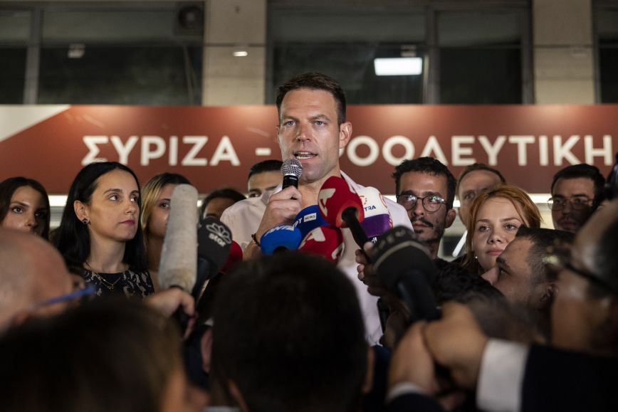 Γιατί κέρδισε ο Στέφανος Κασσελάκης και ποιες αλλαγές ετοιμάζει τώρα στον ΣΥΡΙΖΑ