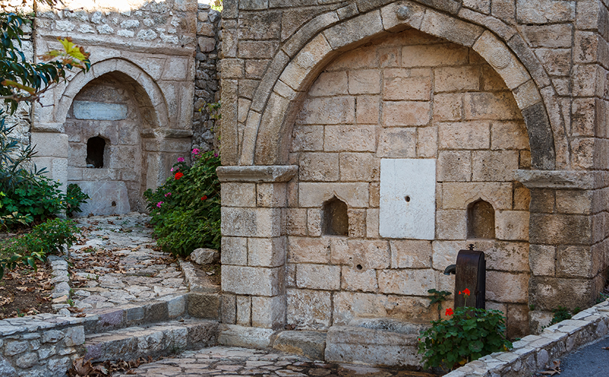 Κυπαρισσία