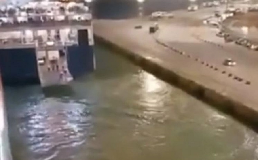 Αποκάλυψη: Το Λιμεναρχείο εξάλειψε και την τελευταία ελπίδα να σωθεί ο Αντώνης Καρυώτης – Δεν χρησιμοποιήθηκε ο απινιδωτής