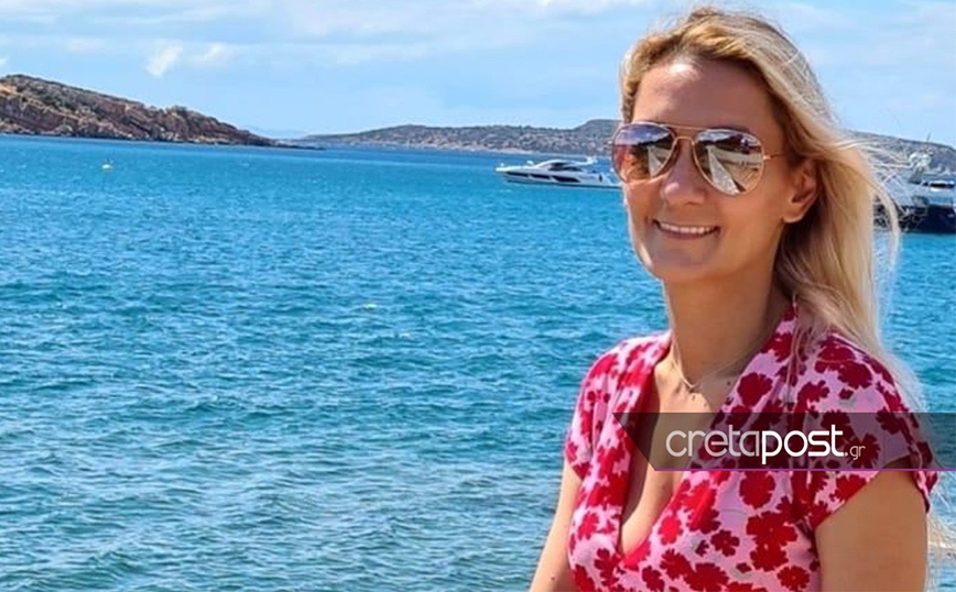 Η ανάρτηση που είχε κάνει η 40χρονη νοσηλεύτρια που σκοτώθηκε στη Λιβύη για τον θείο της &#8211; Είχε πεθάνει εν ώρα καθήκοντος