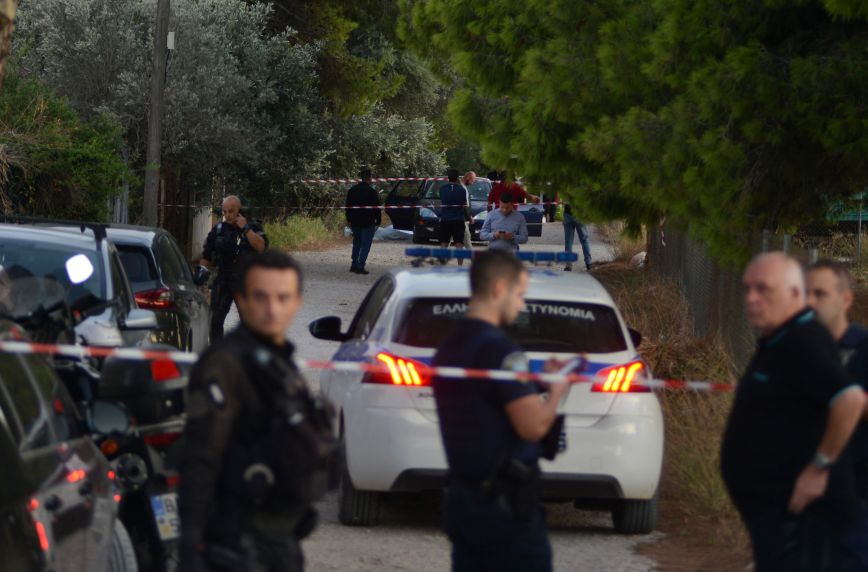 Ενέδρα θανάτου ή ραντεβού με τους εκτελεστές στη Λούτσα; – Τούρκοι με πλαστές ταυτότητες φέρονται να ήταν οι νεκροί