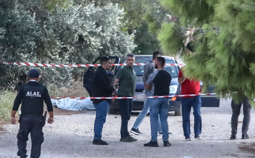 Συνελήφθη Τούρκος στο αεροδρόμιο «Ελ. Βενιζέλος» – Εξετάζεται η συμμετοχή του στο μακελειό με τους έξι νεκρούς στη Λούτσα