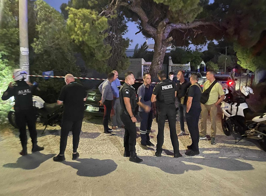 Πώς έγινε το μακελειό στη Λούτσα – Πήγαν για ραντεβού και τους «καθάρισαν»