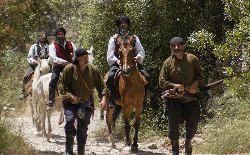Η Μάγισσα: Ο Σπήλιος δεν έχει πει την τελευταία του κουβέντα στη ρήξη του με τον Μιχαήλ
