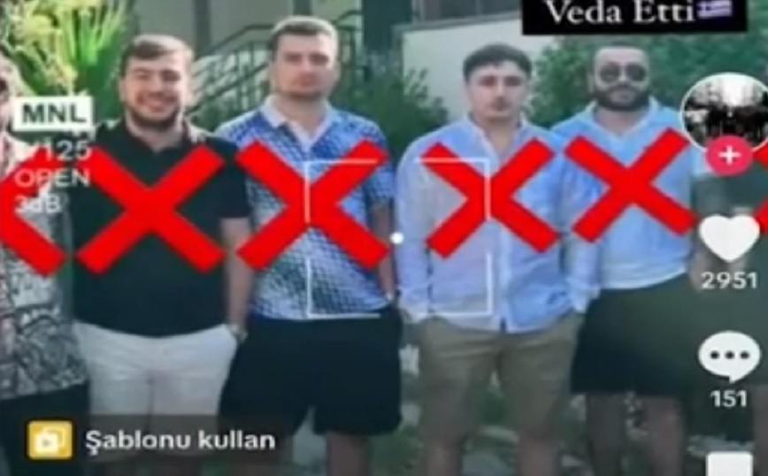 Λούτσα: Ψάχνουν τον άνθρωπο που φωτογράφισε τα θύματα πριν το μακελειό – Υποψιάζονται τον Τούρκο συλληφθέντα