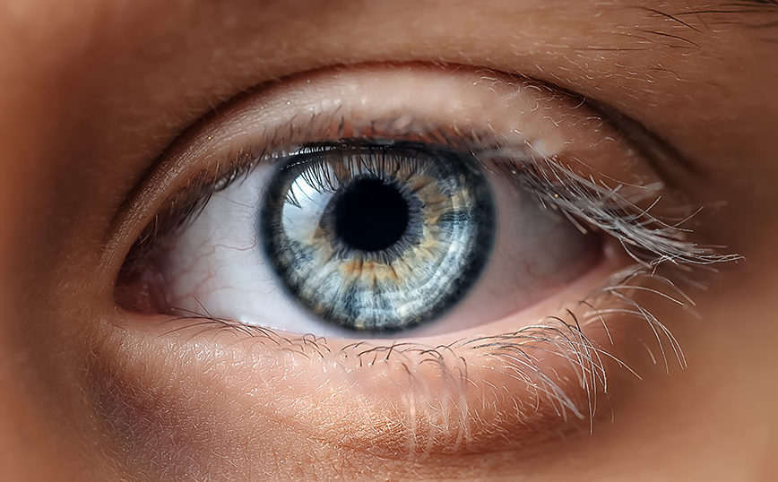 Δέκα πράγματα που ίσως δεν γνωρίζατε για τα μάτια