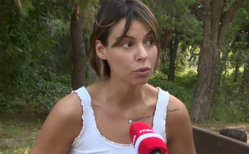 Μέγκι Ντρίο: «Η Ηλιάνα Παπαγεωργίου είναι μια αποτυχημένη τηλεπερσόνα – Απορώ γιατί την έχουν ακόμα στην τηλεόραση»