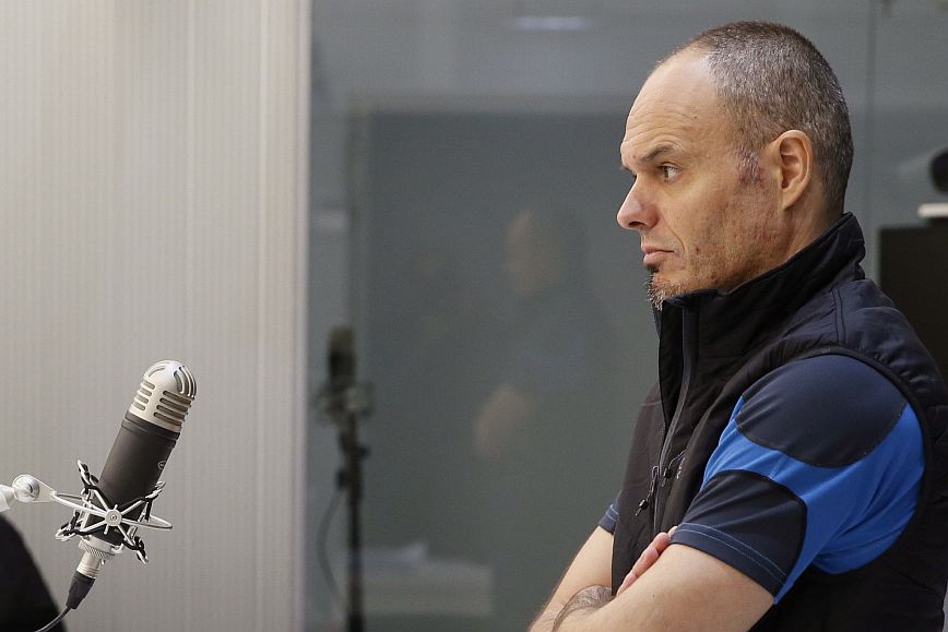 Ισπανία: 30 χρόνια φυλακή σε πρώην μαχητή της αυτονομιστικής βασκικής οργάνωσης ΕΤΑ για δολοφονία που διέπραξε το 2001