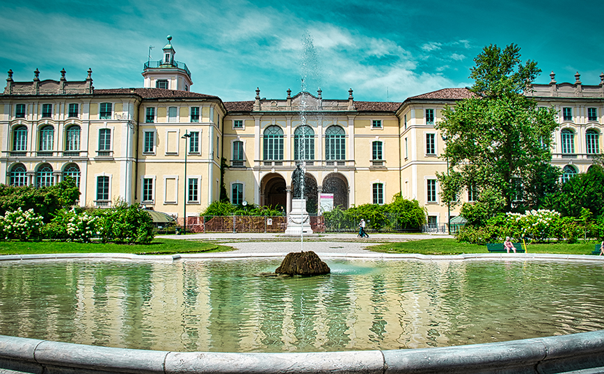 Porta Venezia, Μιλάνο