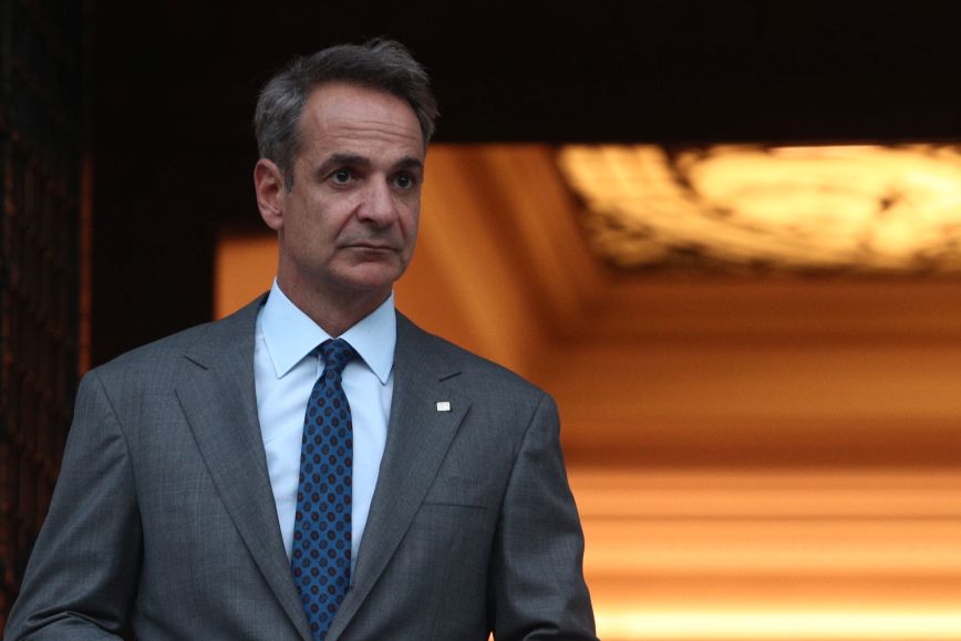 Στις πληγείσες περιοχές της Θεσσαλίας ο Μητσοτάκης – Οι αλλαγές στον σχεδιασμό και η αναβολή της μετάβασης στη ΔΕΘ