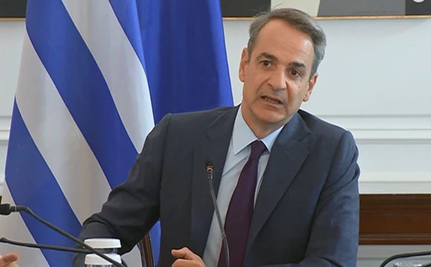 Οι πλημμύρες φέρνουν ανατροπή στα σχέδια της ΔΕΘ – Μόνο ομιλία και συνέντευξη τύπου Μητσοτάκη