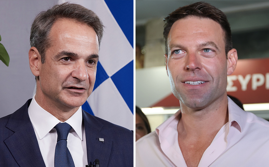 Απάντηση Κασσελάκη στον Μητσοτάκη: Έγινε… ο Κολοκοτρώνης του ΕΣΥ &#8211; Οι διοικητές θα επιλέγονται από υπουργό