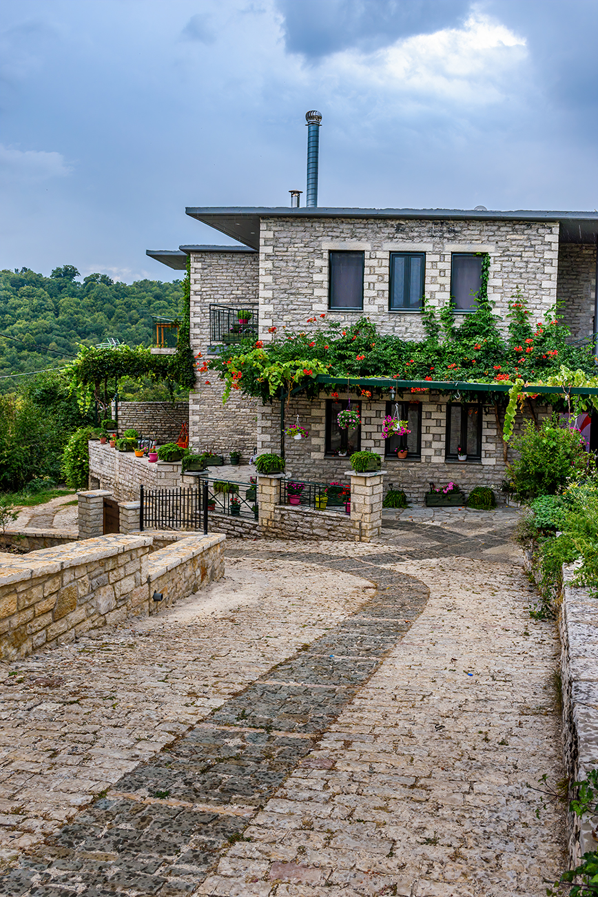 Μονοδένδρι Μονοδένδρι