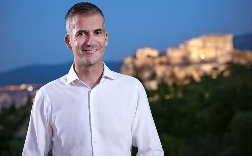 Μπακογιάννης κατά Δούκα για την αποκομιδή των σκουπιδιών: «Οι Αθηναίοι εύχονται για ένα πιο καθαρό 2025»