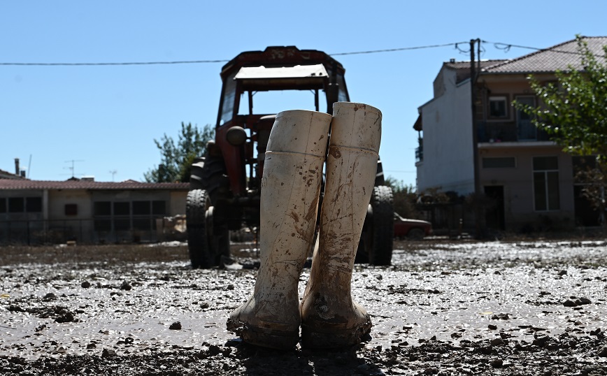 Έκτακτη Χρηματοδότηση περίπου 10 εκατ. ευρώ προς ΟΤΑ για την αντιμετώπιση και αποκατάσταση από φυσικές καταστροφές