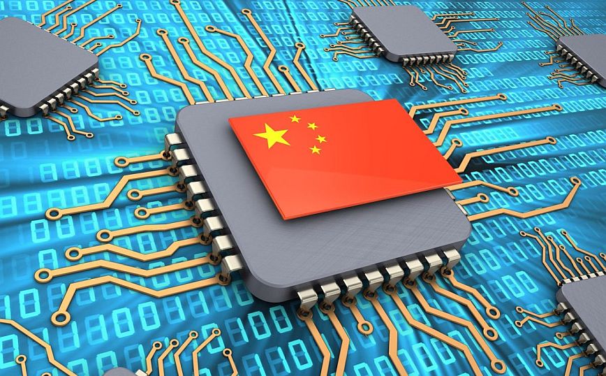 Κίνα: Ρίχνει δισεκατομμύρια στην εγχώρια παραγωγή chips