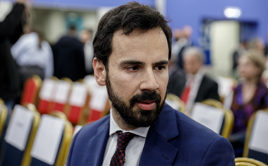 Ρωμανός: Είναι θλιβερό η αξιωματική αντιπολίτευση να παραμένει όμηρος του κ. Πολάκη