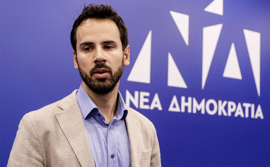 Ρωμανός: Δεν μπορεί να μιλάει ο ΣΥΡΙΖΑ για δημιουργική αντιπολίτευση με υπερσυντονιστή τον Πολάκη
