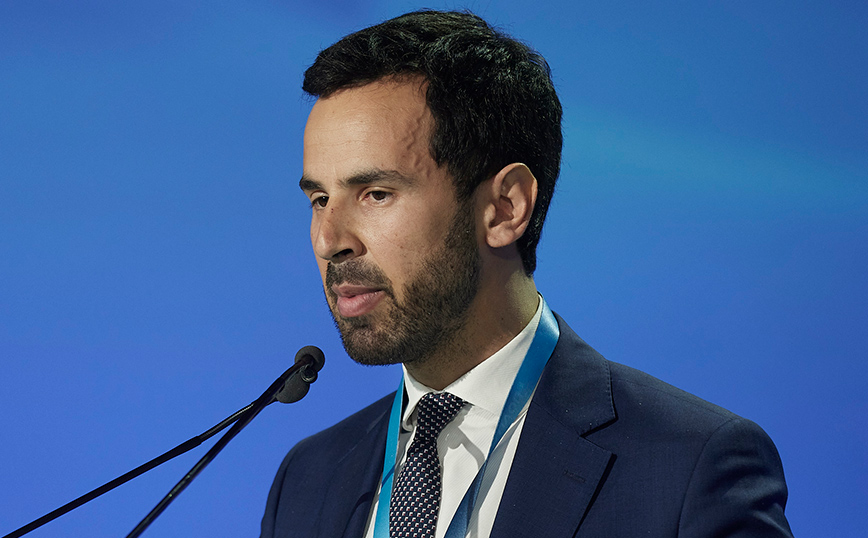 Ρωμανός: Αυτό που είδαμε χθες στην κηδεία Σημίτη ήταν θεσμική κανονικότητα, πρέπει πλέον να το συνηθίζουμε