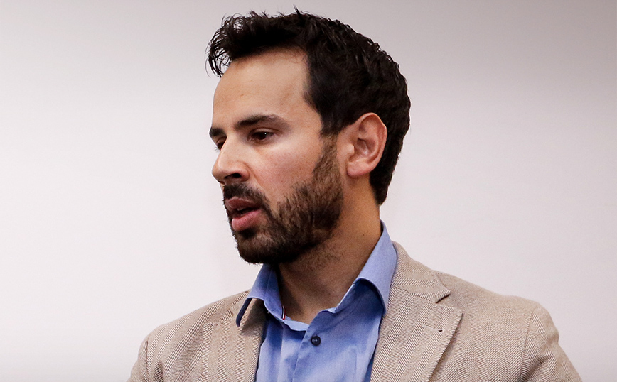 Νίκος Ρωμανός: Το πρόβλημα δεν είναι μόνο το «όχι σε όλα» αλλά κυρίως η έλλειψη σοβαρής και κοστολογημένης αντιπρότασης