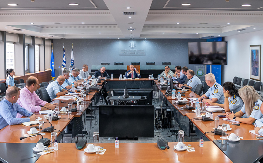 Η οδική ασφάλεια προτεραιότητα της Κυβέρνησης – Έξι παραβάσεις οδηγούν σε αφαίρεση στοιχείων κυκλοφορίας και διπλώματος