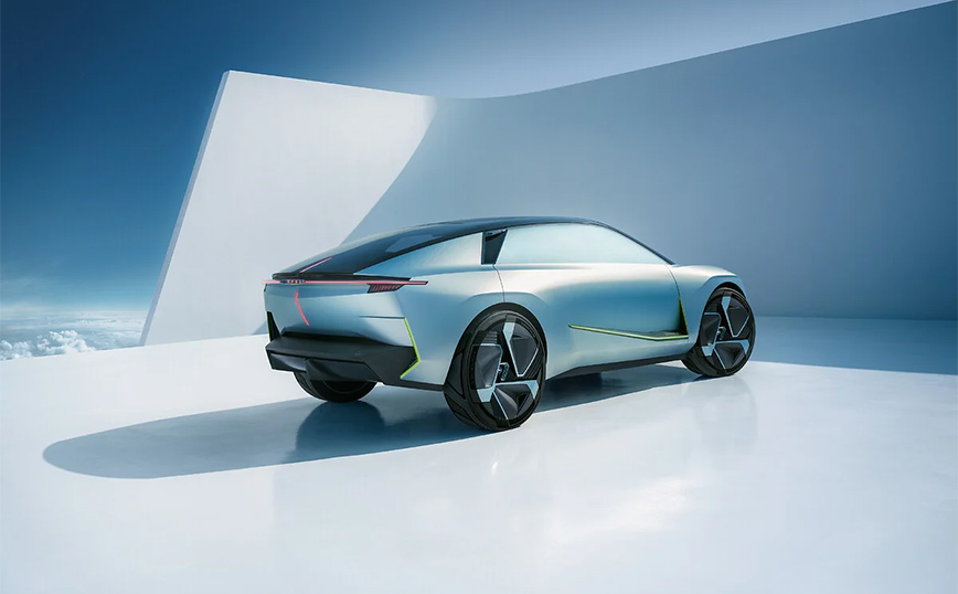 Opel Experimental – Η επόμενη ημέρα της μάρκας κάνει πρεμιέρα στην έκθεση Μονάχου