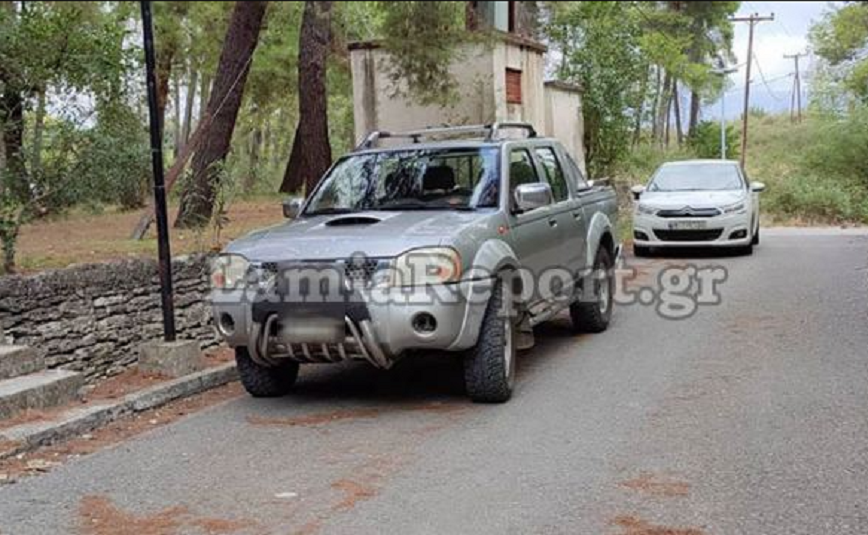 Έβγαλε καραμπίνα και πυροβόλησε, γιατί δεν τον πλήρωσε για δύο τενεκέδες λάδι