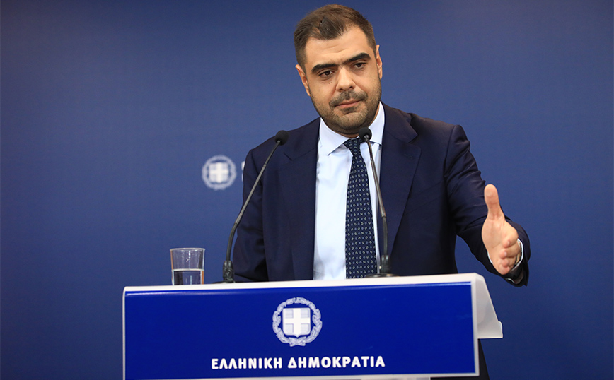 Μαρινάκης: Δεν αποκλείεται η συνάντηση Μητσοτάκη &#8211; Μπλίνκεν στα Χανιά