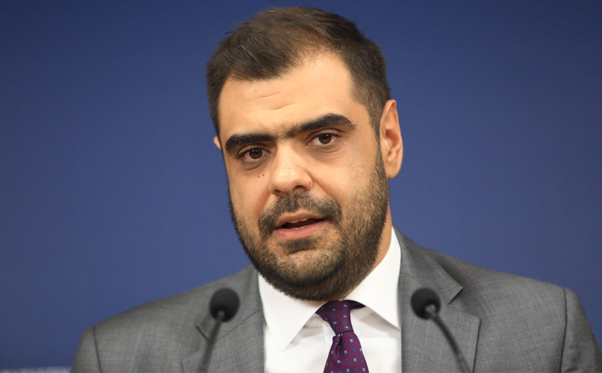 Μαρινάκης: Η Συνθήκη της Λωζάνης είναι στέρεο νομικό θεμέλιο – Ο κ. Συρίγος δεν μίλησε για αποστρατικοποίηση των νησιών