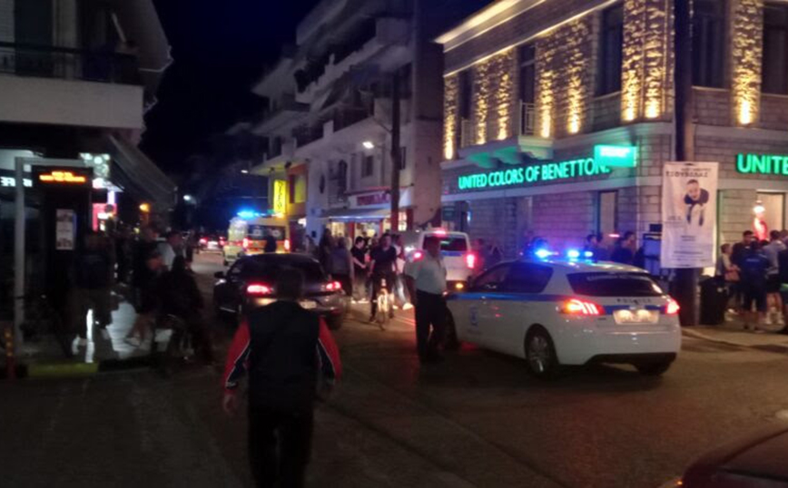Σοκαριστικό εργατικό δυστύχημα στο Μεσολόγγι – Μπλέχτηκαν τα μαλλιά της στην κρεατομηχανή και βρήκε τραγικό θάνατο
