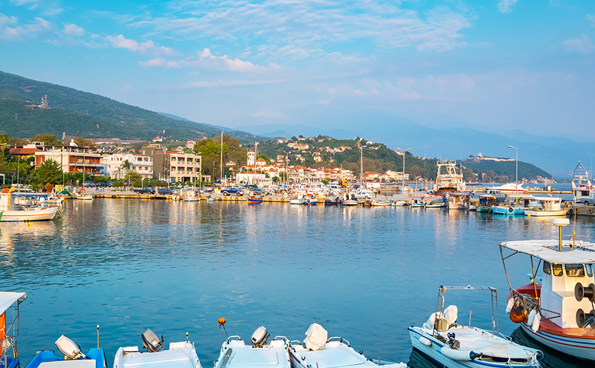 Πλαταμώνας Πλαταμώνας