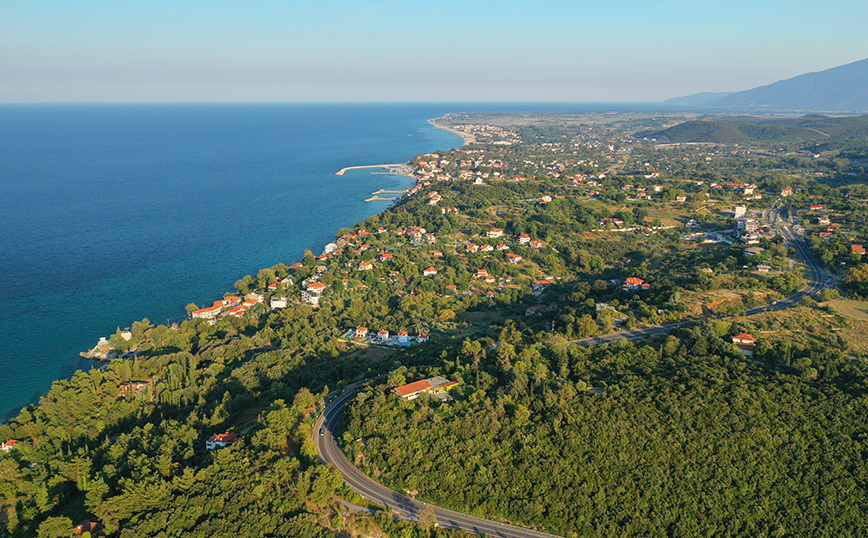 Πλαταμώνας Πλαταμώνας