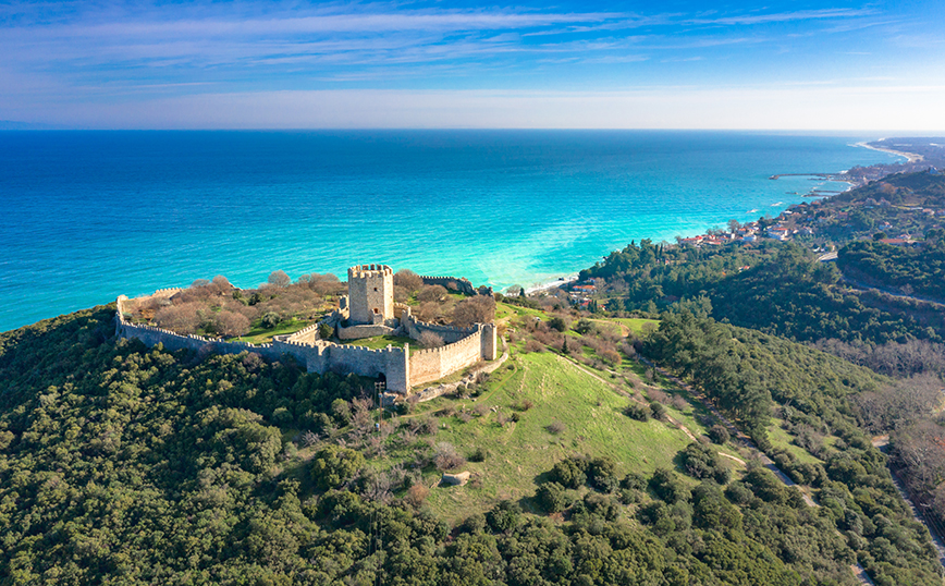 Πλαταμώνας Πλαταμώνας