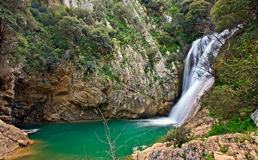 Πολυλίμνιο, Μεσσηνία