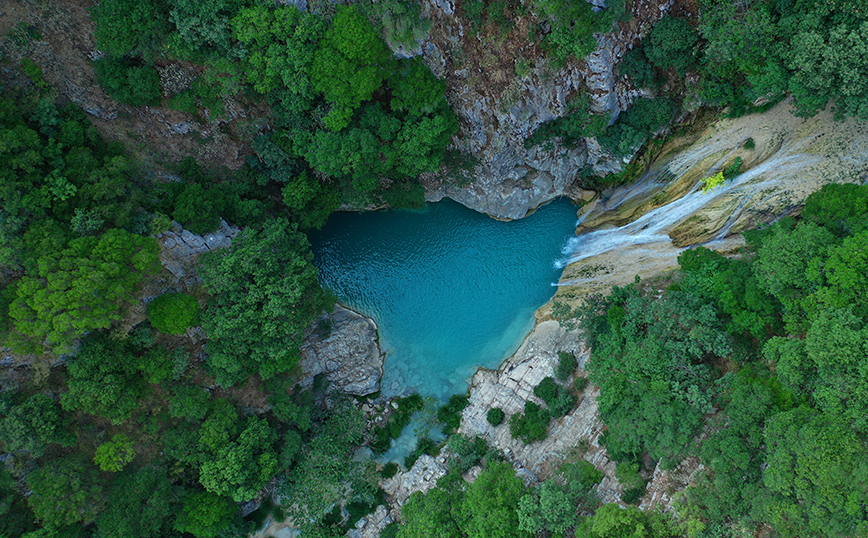 Πολυλίμνιο, Μεσσηνία