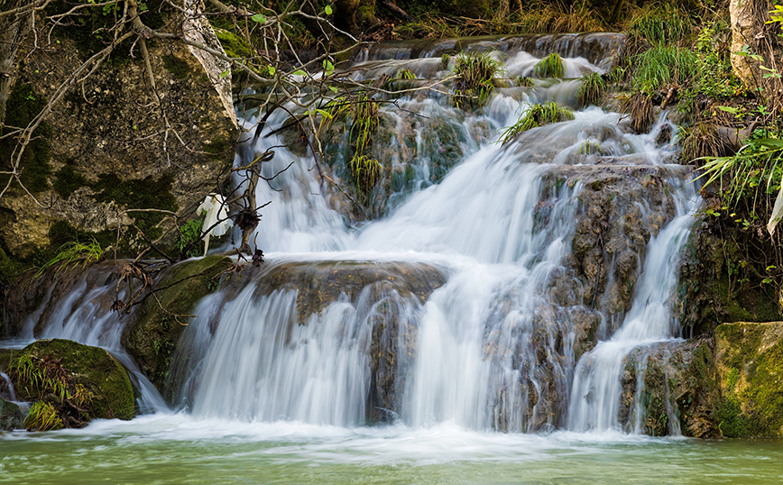 Πολυλίμνιο, Μεσσηνία