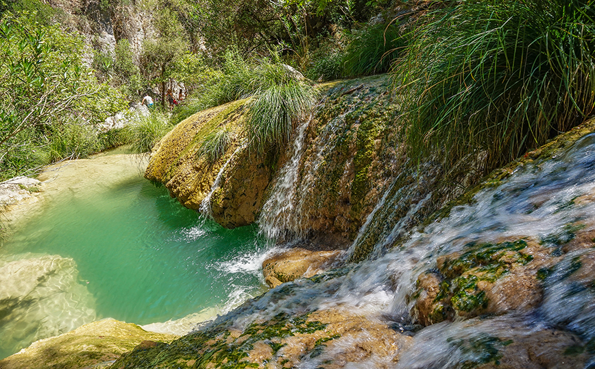 Πολυλίμνιο, Μεσσηνία
